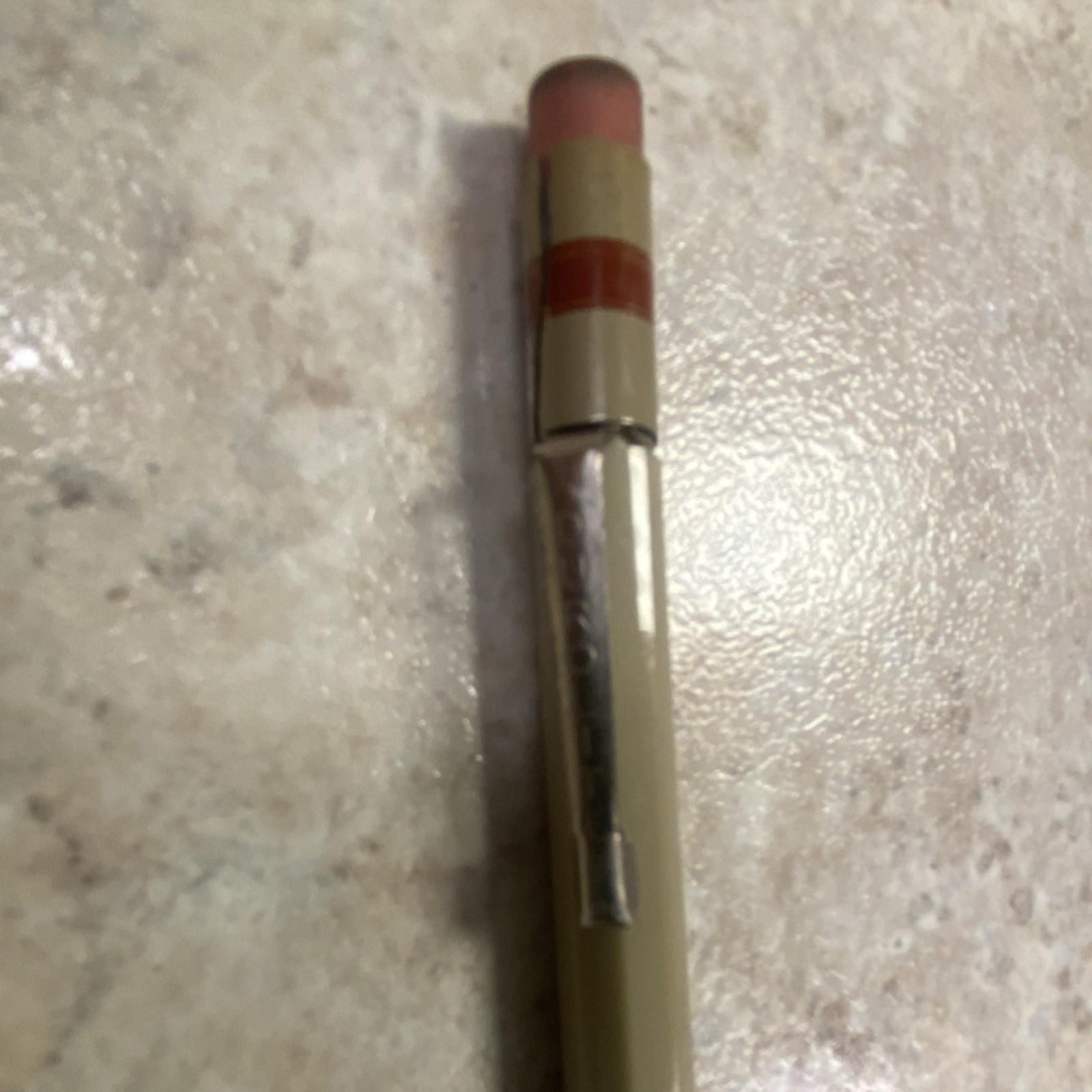 Papermate Vintage Twist Click Mechanical Pencil 0.9mm Retractable Tip
