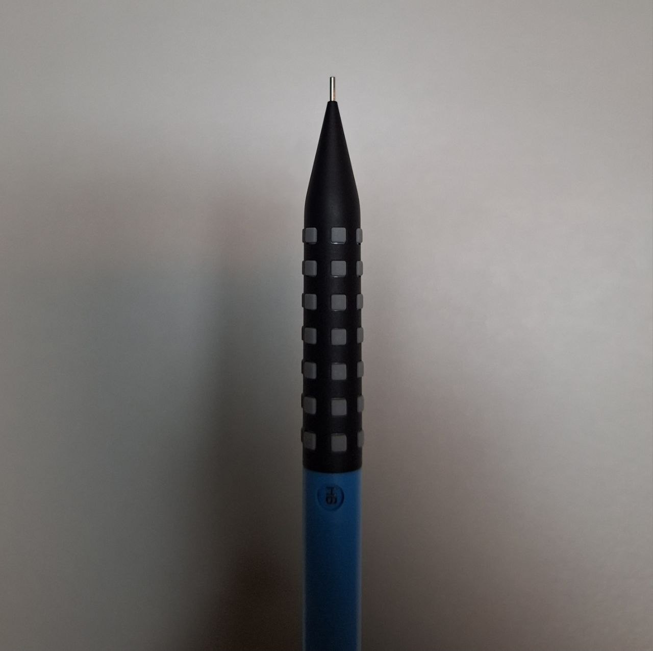 SMASH Pentel Mechanical Pencil 0.5mm Color Sky Blue Limited Edition Q1005-SMS