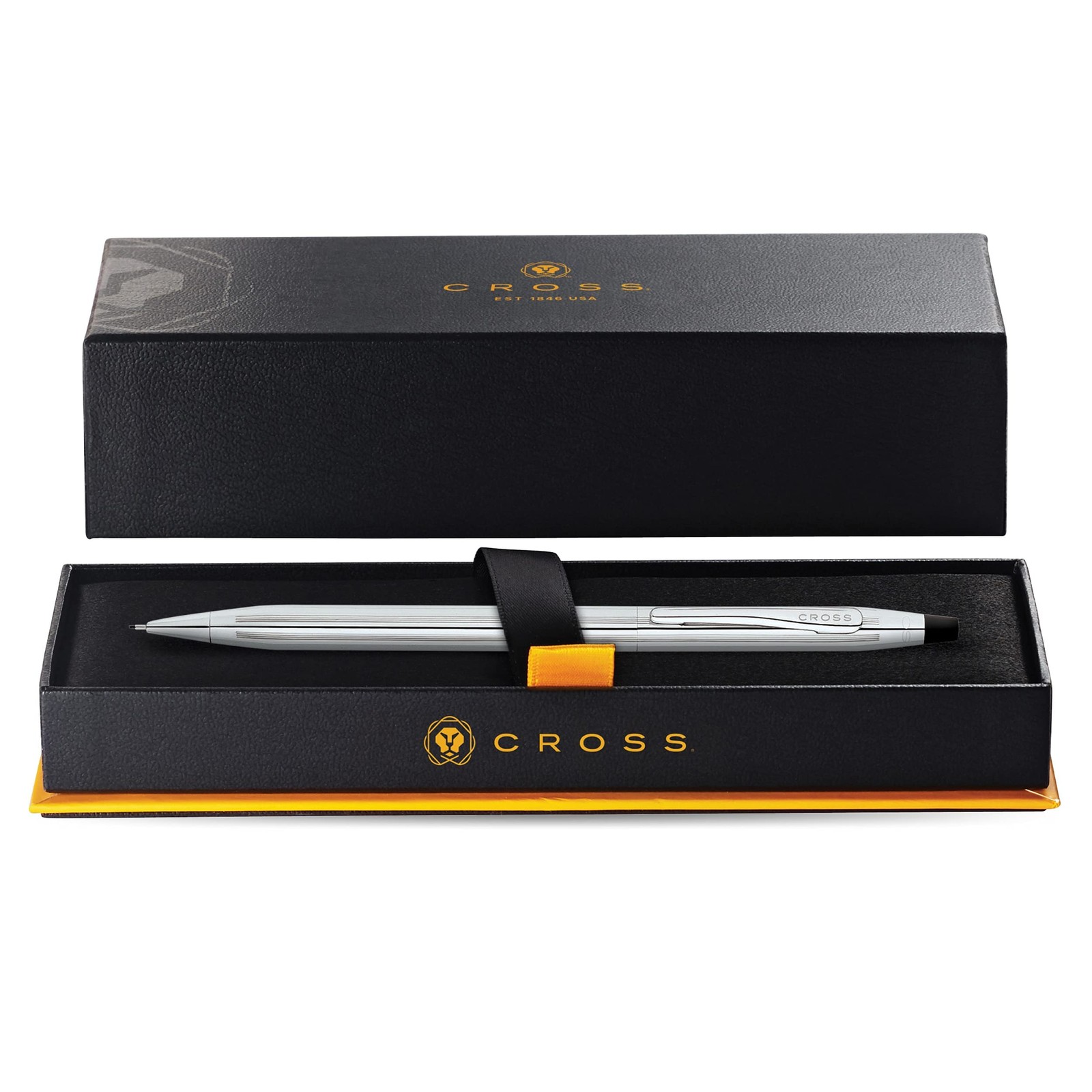 Cross Mechanical Pencil Classic Century 350305 Chrome 0.7mm,