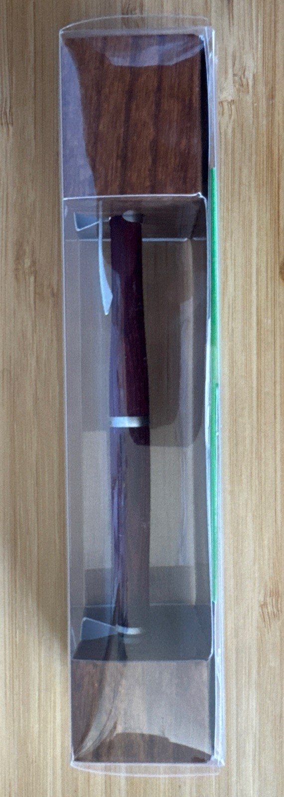 Pilot S20 Mechanical Pencil 0.5mm Dark Red Body Color HPS-2SK-DR5 New In Box