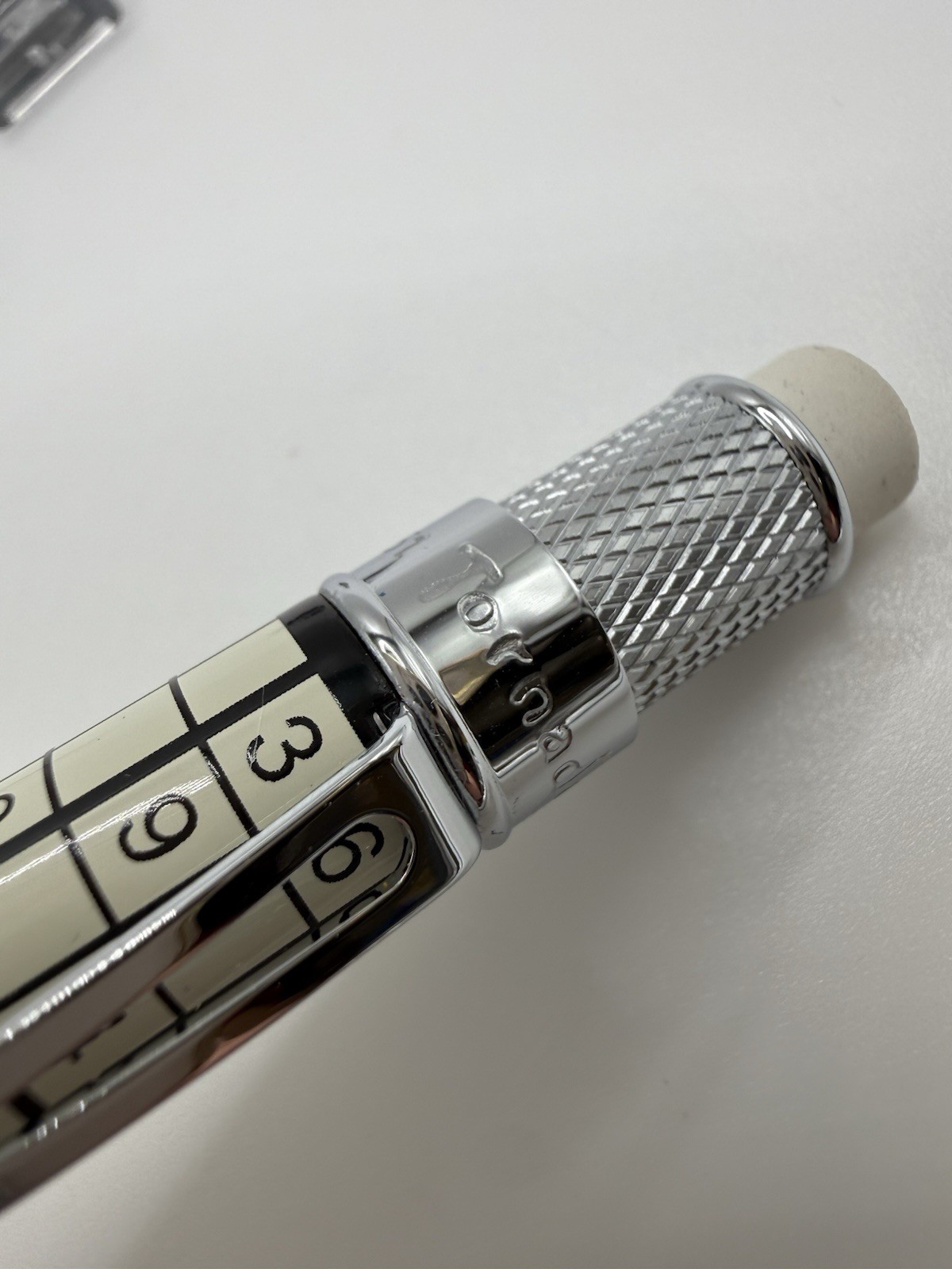 Retro 1951 Tornado Sudoku 0.9mm Mechanical Pencil