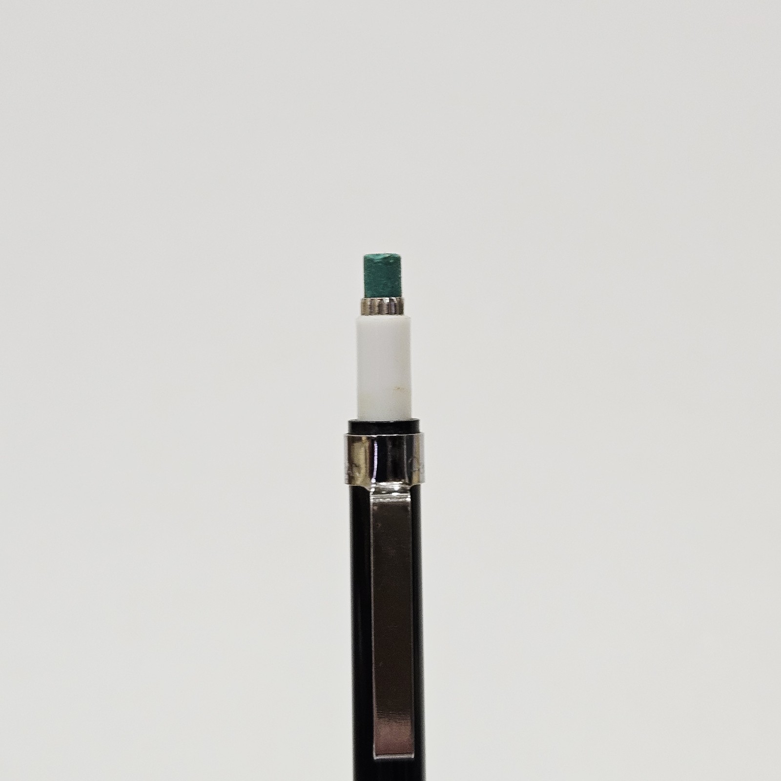 4 Pentel Sharplet-2 Automatic 0.5MM A-125A Mechanical Pencils Black Japan Vintag