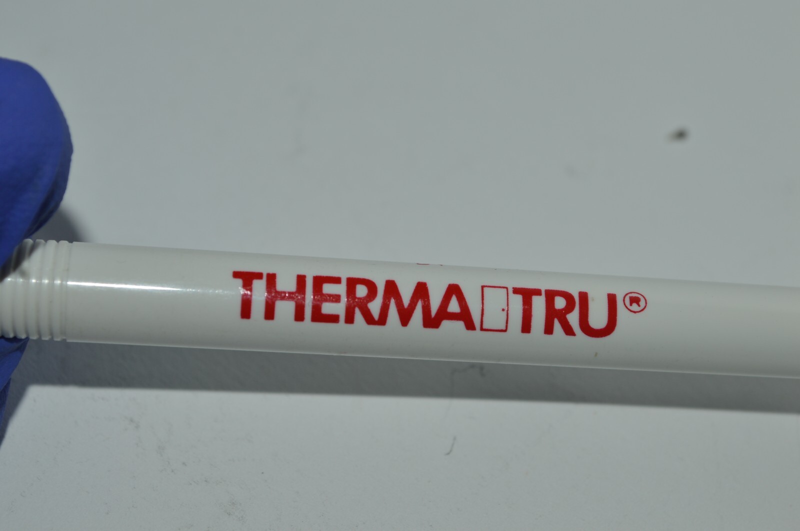 PENTEL A125-W Sharplet Automatic Pencil THERMA TRU Promo 0.5mm 1990 Japan Made