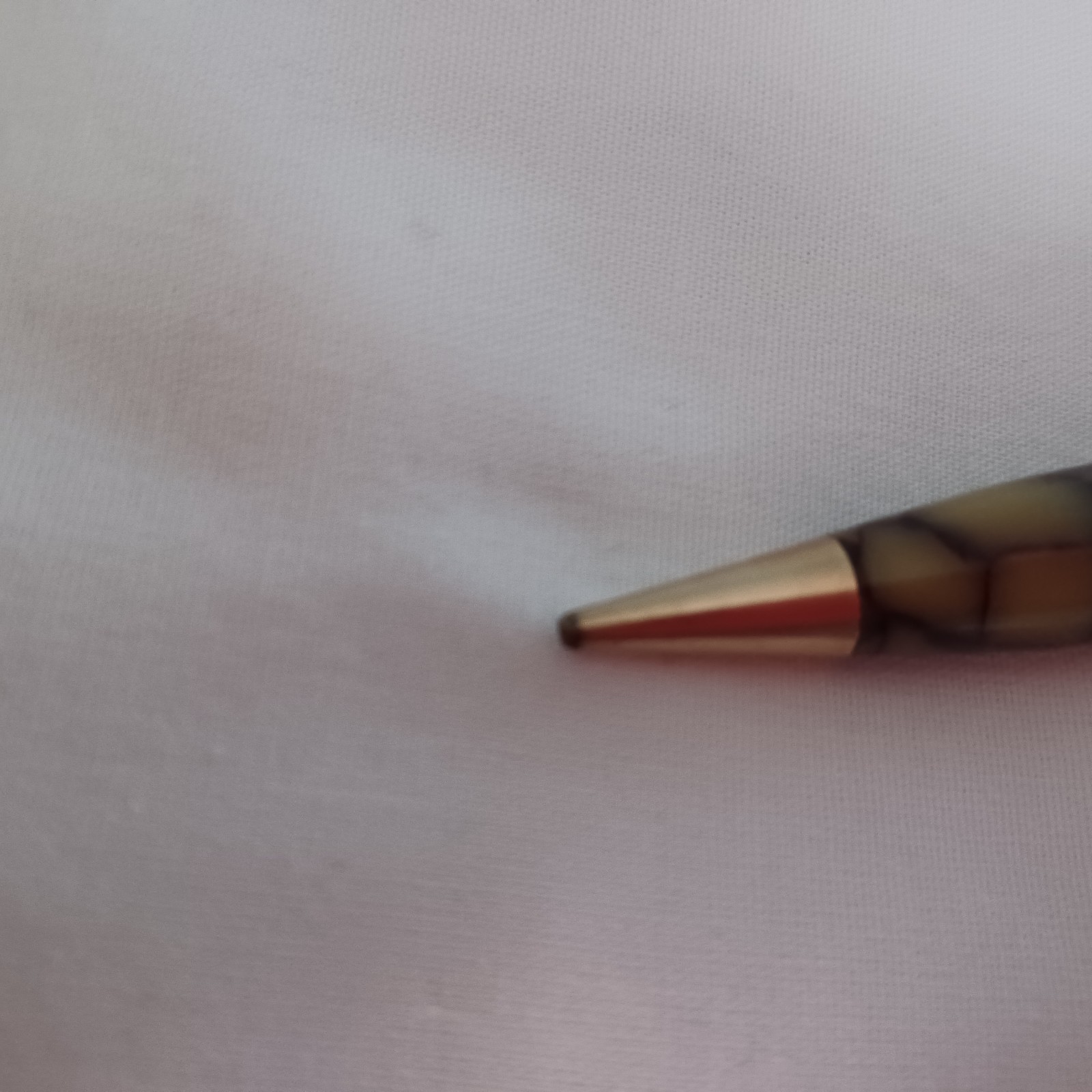 = VINTAGE 1950’S / 1960’S LAPEL 3” MECHANICAL PENCIL