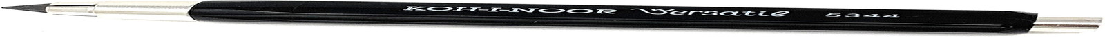 5.6mm Mechanical Clutch Pencil Lead Holder Black Artist Drawing Pencil
