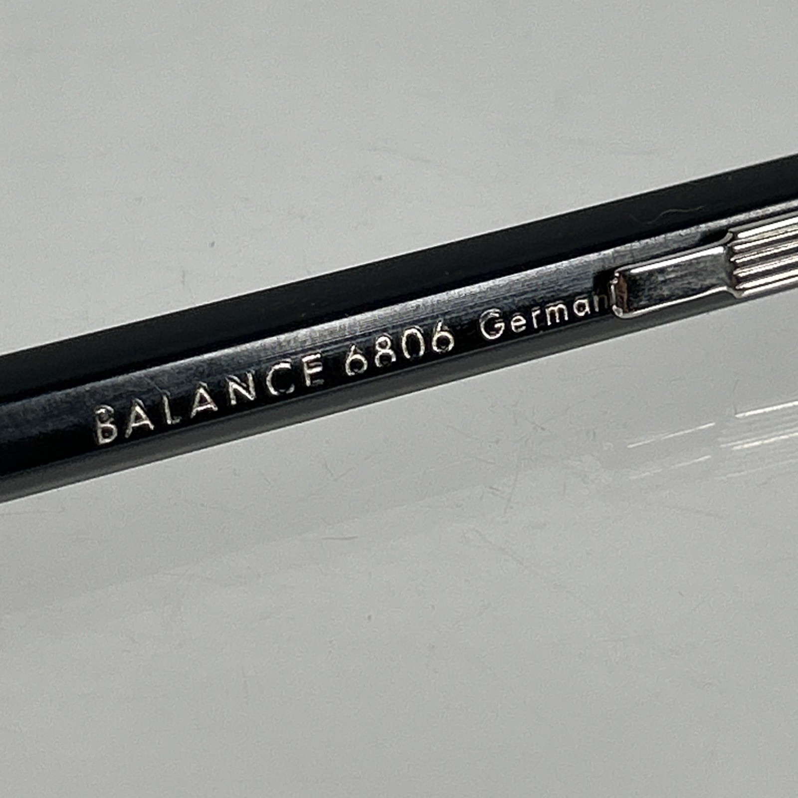 Balance 6806 Lead Holder Mechanical Drafting Pencil Made in Germany