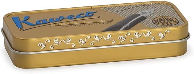 Kaweco Sketch Up Pencil Brass 5B Lead 5.6Mm Compact Writing Instrument