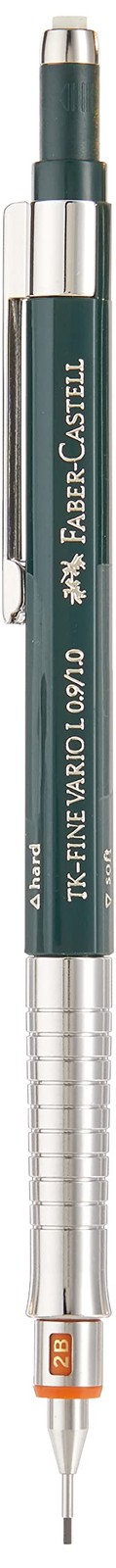 Faber-Castell TK-FINE Vario L 0.9/1.0mm