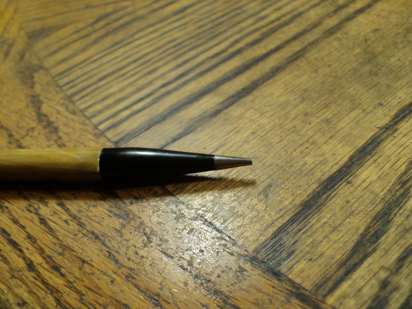 Vintage Redipoint Mechanical Pencil Trenton Rotary Club Trenton Missouri