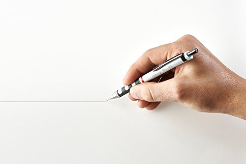 Rotring sharp pencil sticky 1904701 Blue 0.5mm