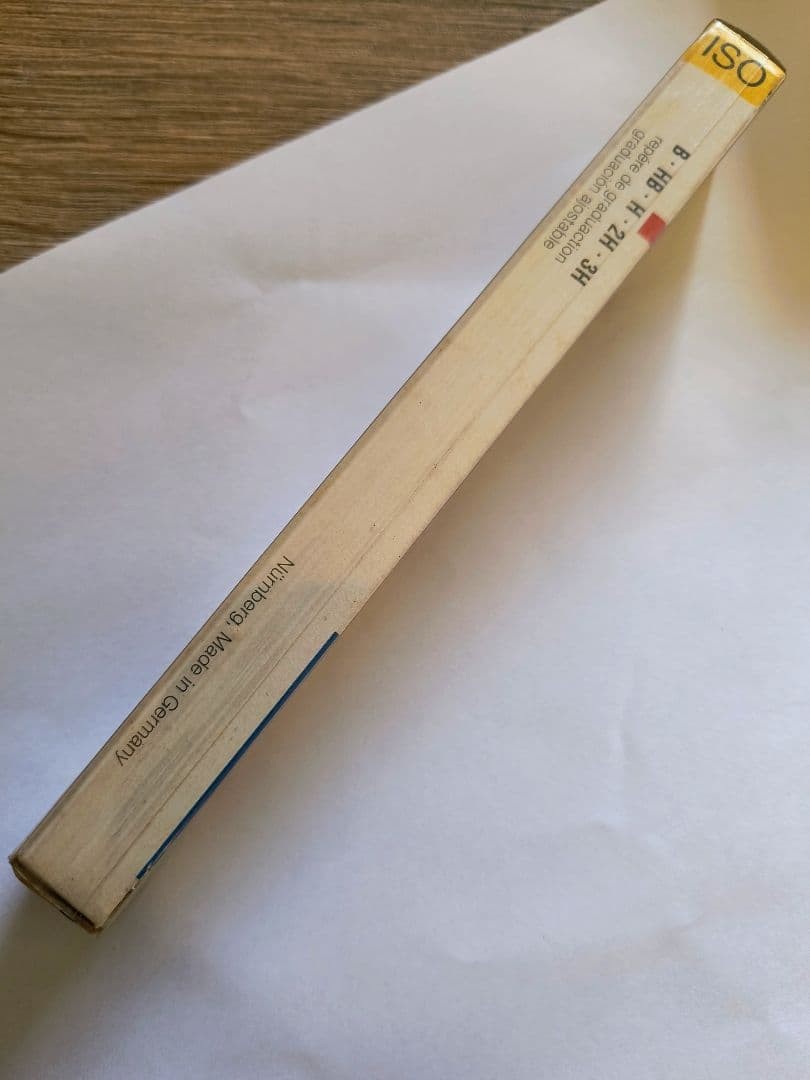 Staedtler Marstechno Mechanical Pencil