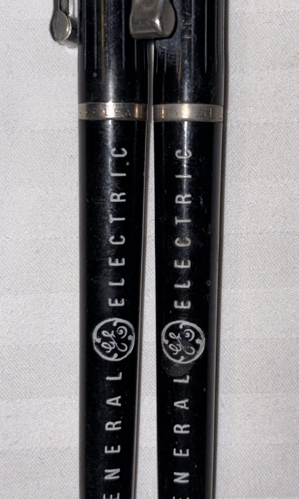 Vintage Mechanical Pencil Lot (8) Scripto, Skillcraft, U.S. Government