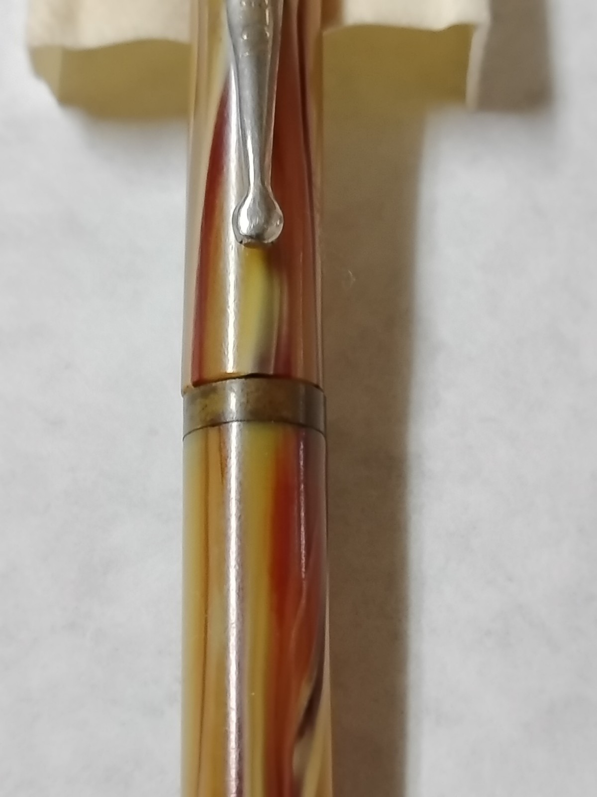 Vintage Remington Mechanical Pencil – Marbled Tested Working #G9
