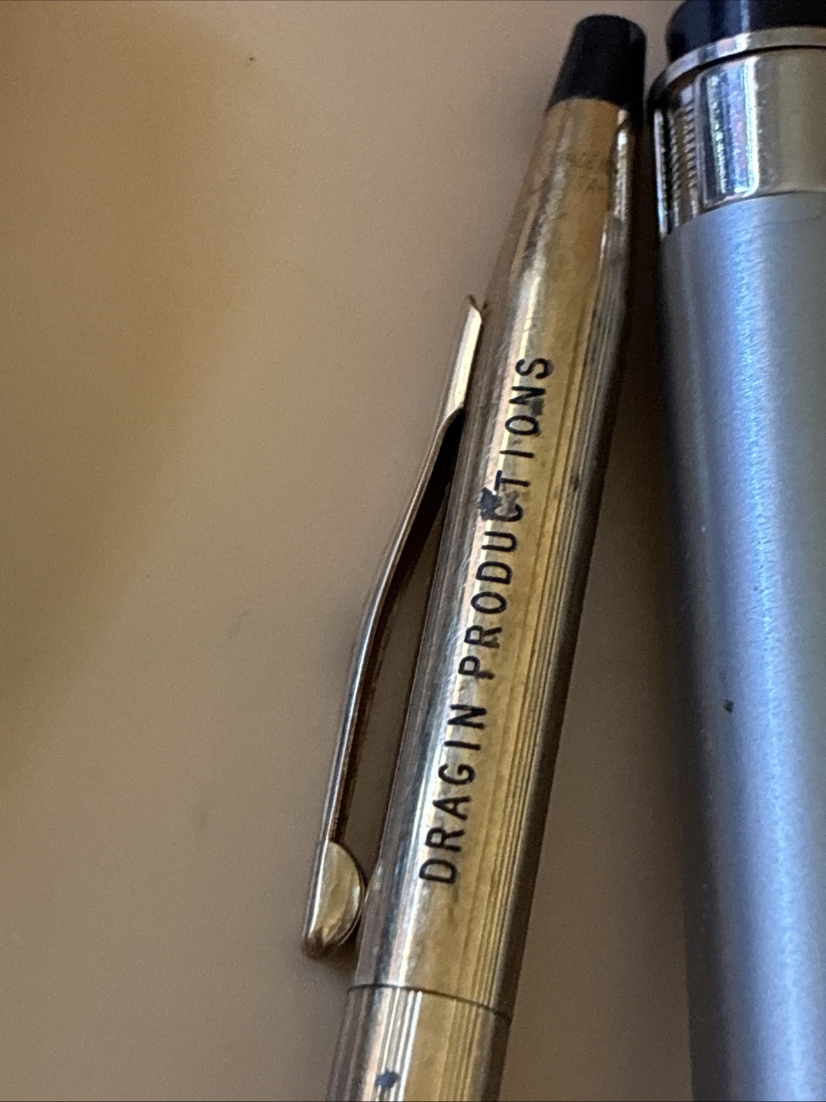 Vintage Mechanical Pencils & Pens Cross KOH-I-NOOR misc.