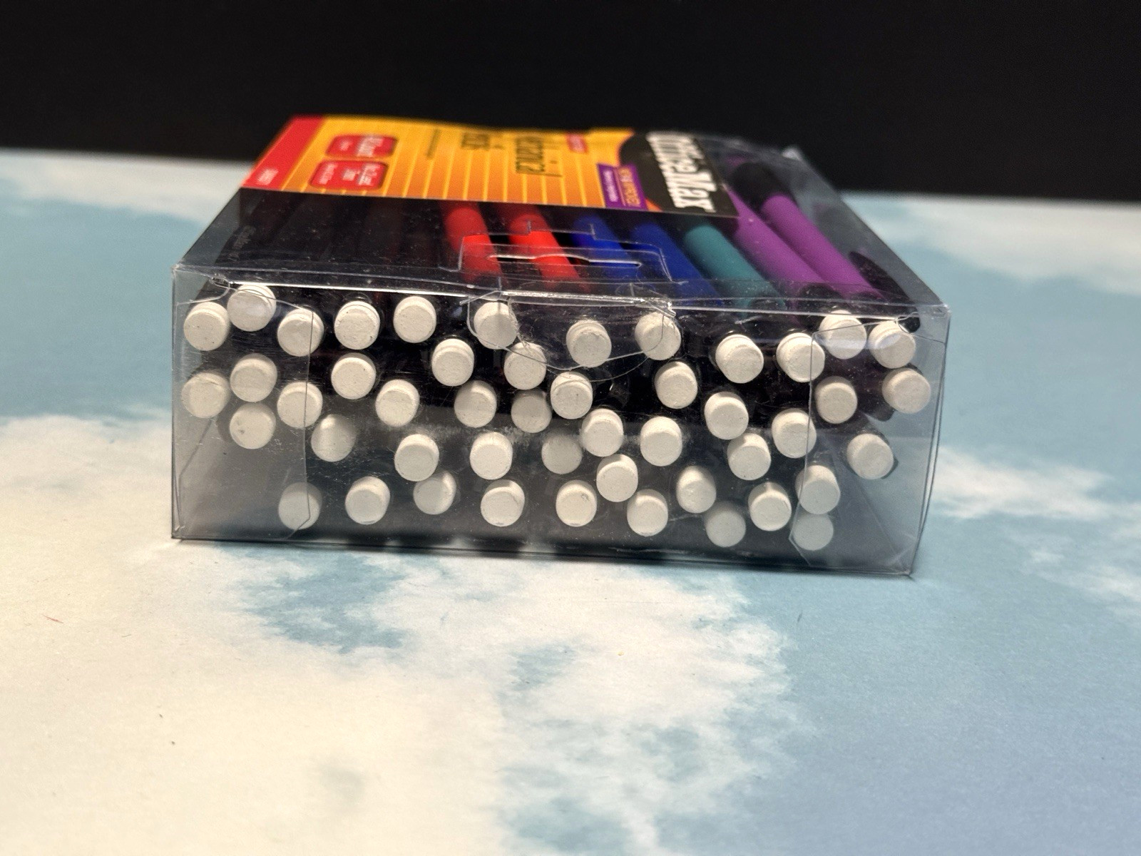 Office Max Mechanical Pencils Comfort Grip 48 Count New in package OM99371 No. 2