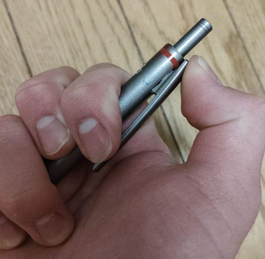 Smash Regno Rotring 3in1