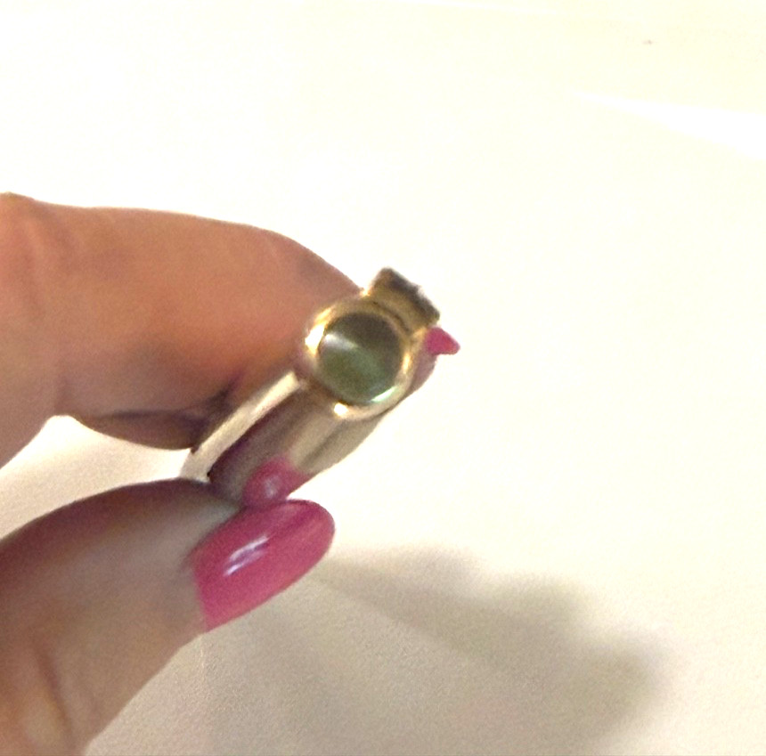 Vintage USA Parker 51 Propelling Pencil Gold filled cap/clip. Works great. BOX