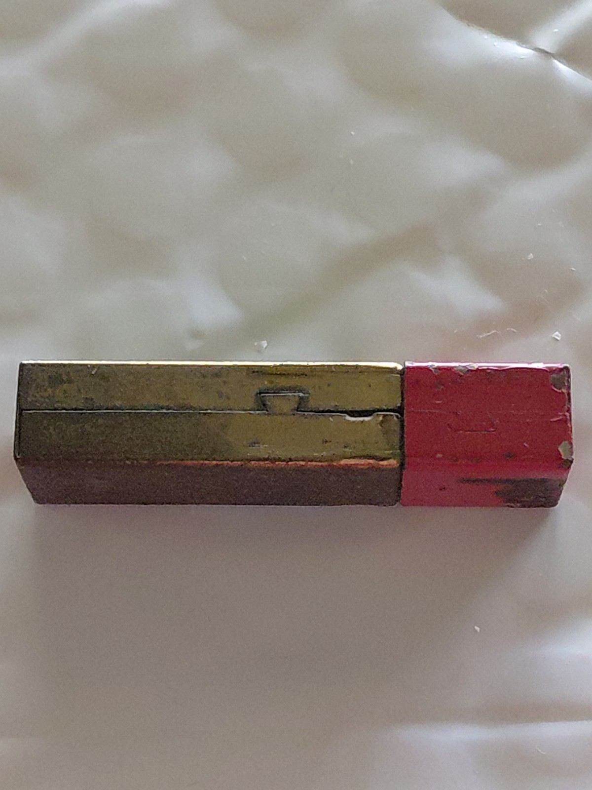 Vintage EVERSHARP RED TOP Mechanical Pencil Lead USA