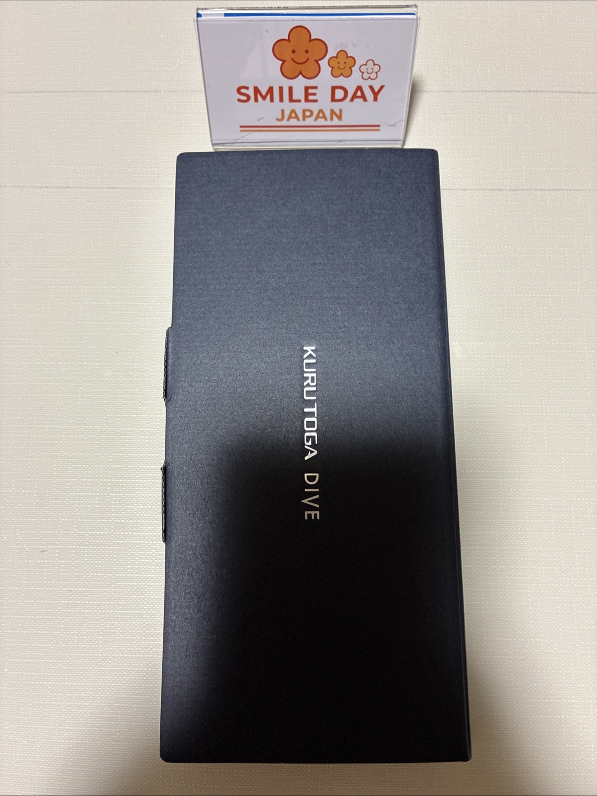 Uni Kuru Toga Dive M5-5000 AURORA PURPLE 0.5mm Mechanical Pencil New Japan