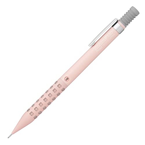 Pentel Smash Q1005-21A Baby Pink 0.5mm Mechanical Pencil 3pcs Set