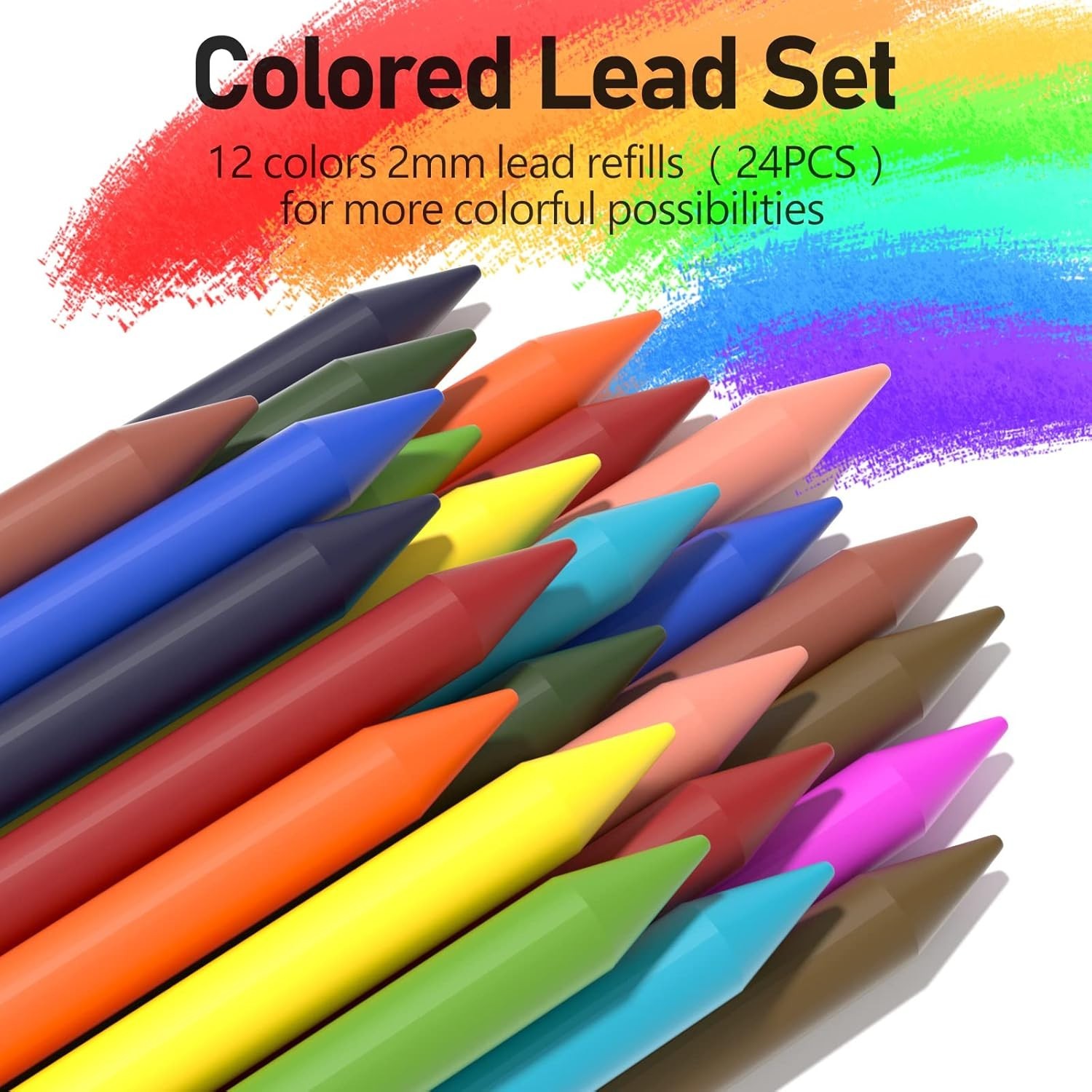 Ultimate Art Supplies Bundle with Storage Case