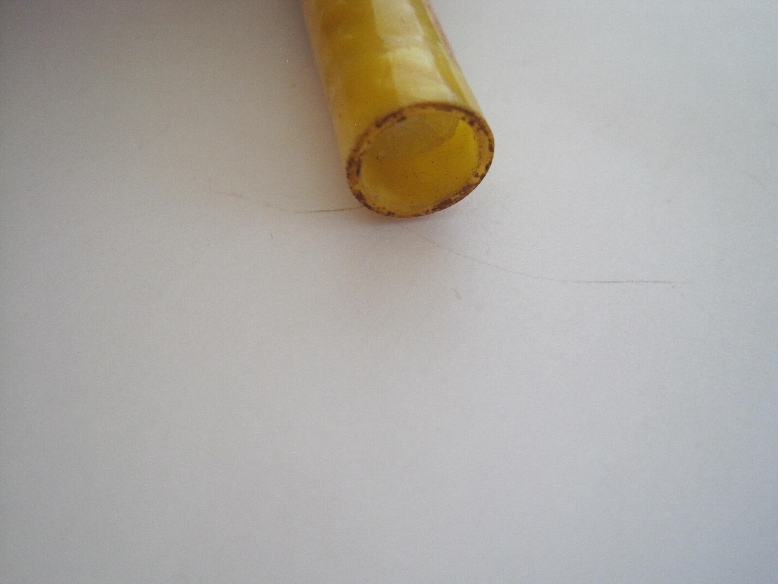 Mechanical Pencil Advertising The Colorado Hatchery Baby Chicks Hazel NE