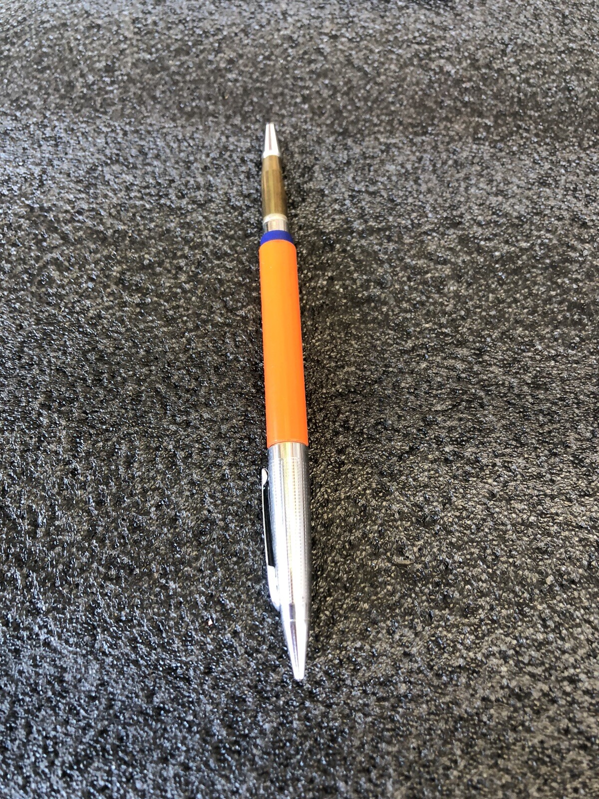 vintage GARLAND combination ballpoint pen and pencil, USA
