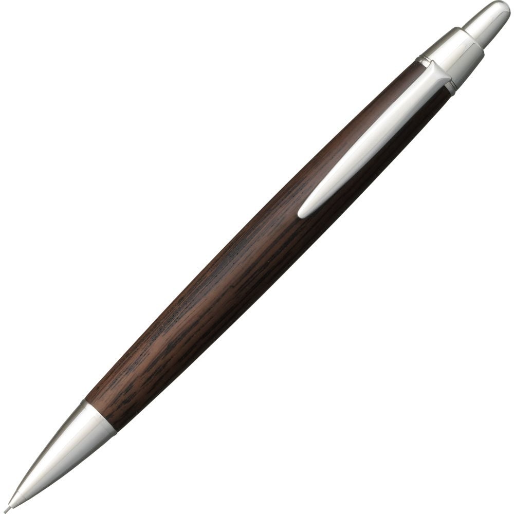 Mitsubishi Pencil M52005 Pure Malt Premium Mechanical Pencil, 0.5, Retractable