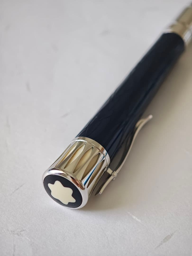 MONTBLANC Writer Series Mark Twain Mechanical Pencil