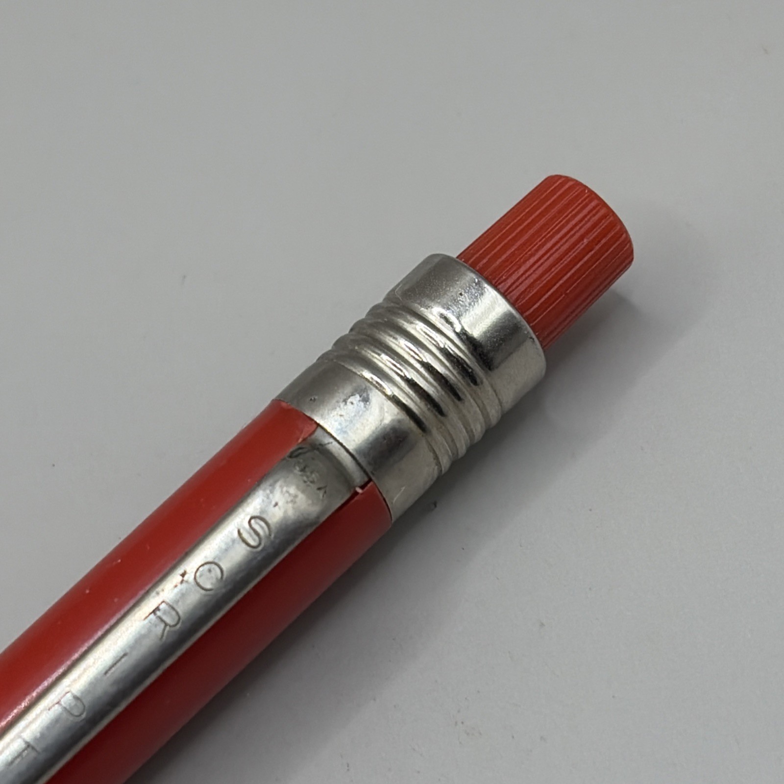 VTG Scripto Mechanical Pencil/Crayon