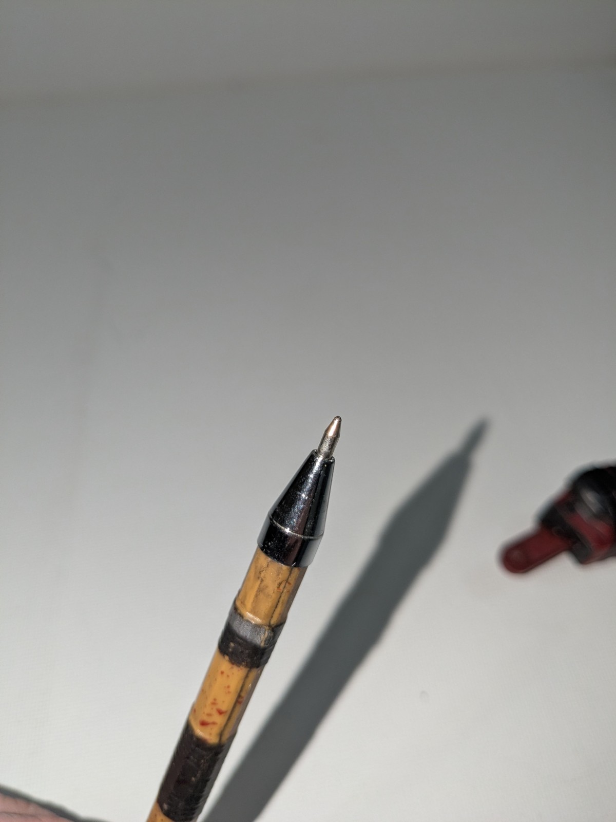 Dead Rising 3 Sledge Saw Prop Pen Loot Crate Exclusive Capcom 2015