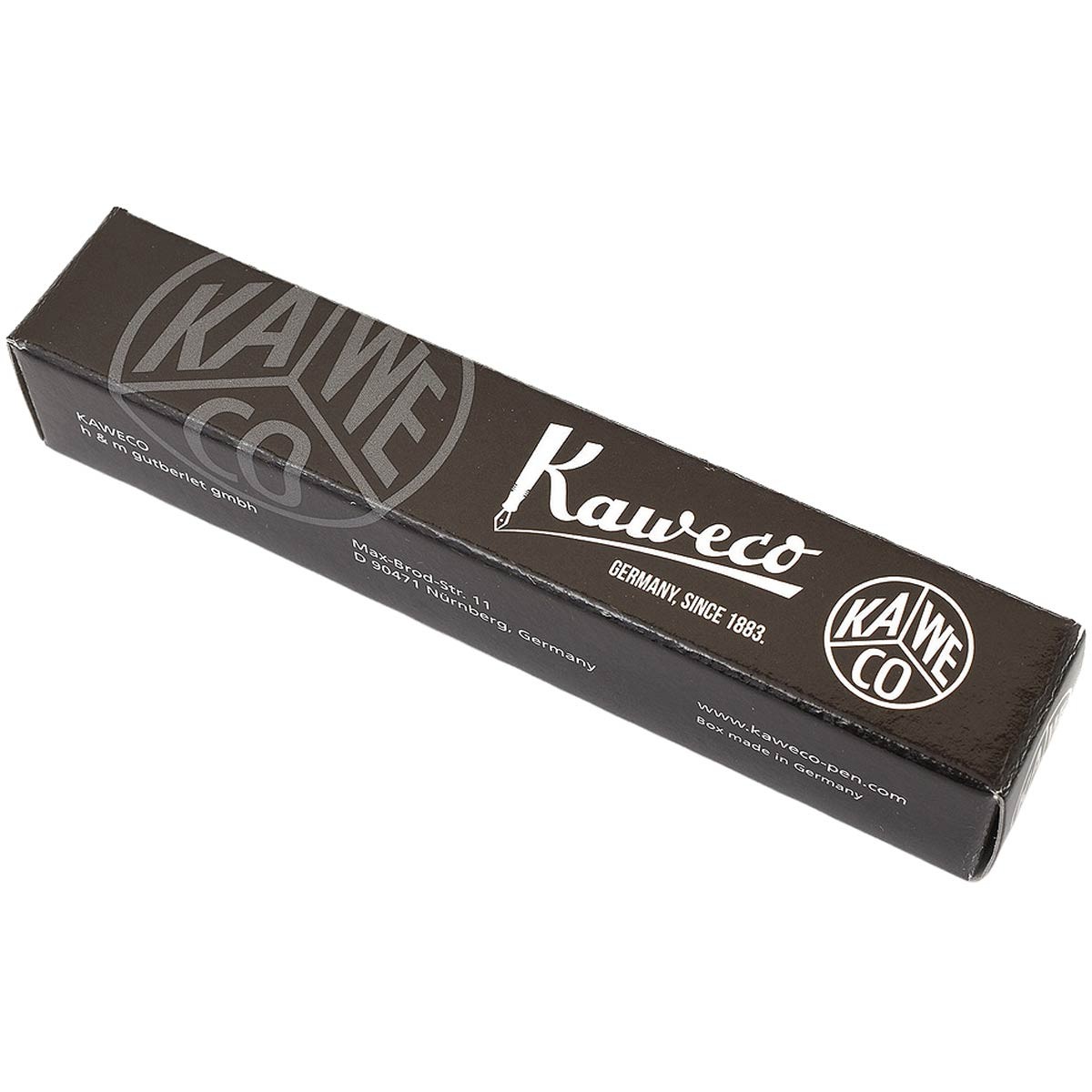Kaweco Mechanical Pencil Classic Plastic Barrel, Sport Green, 0.7mm 10000499