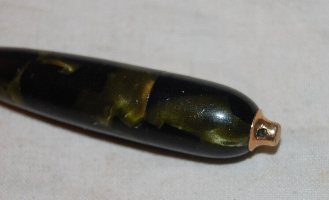 Vintage Sheaffer’s Mini Mechanical Pencil