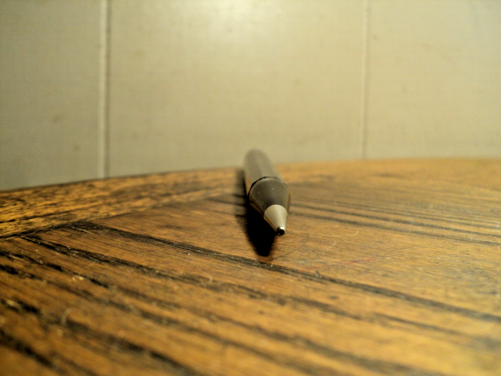 Vintage Autopoint Mechanical Pencil W W Grainger, Inc 5-11/16″ Long USA