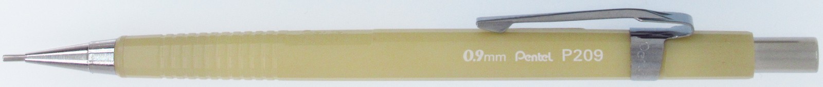 Pentel P200 Tradicionais Japonesas, Set of 4 (Brazil)