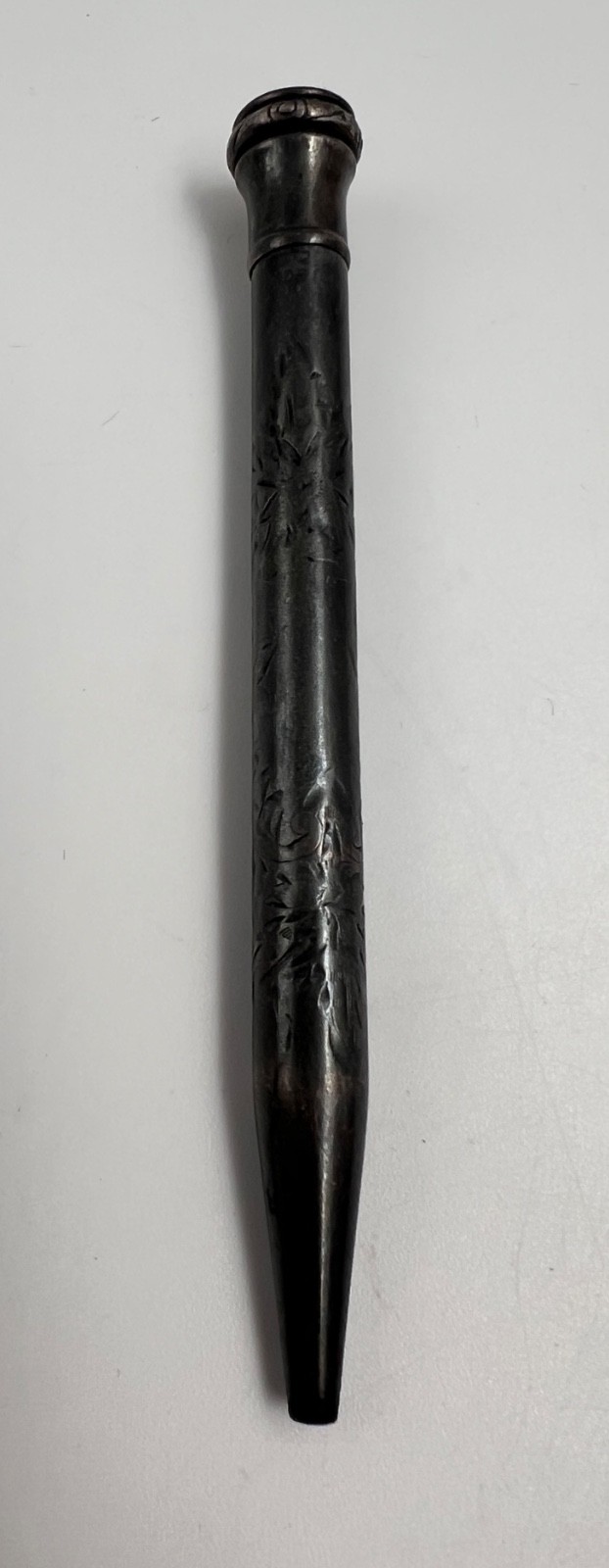 Antique Vintage Wahl Eversharp 925 Sterling Silver Pencil