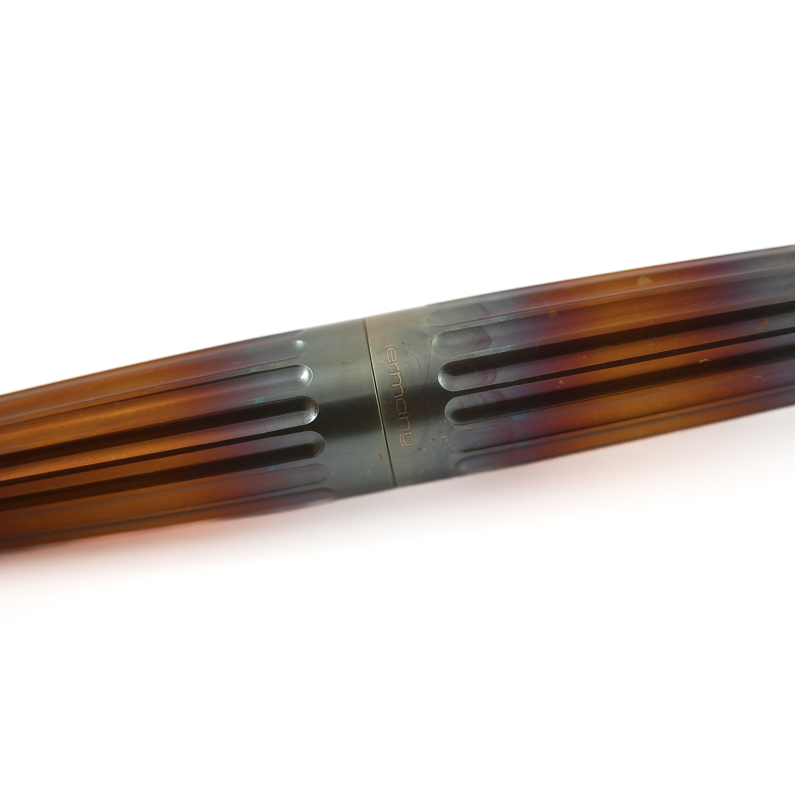 Diplomat Aero Mechanical Pencil 0.7 mm Flame