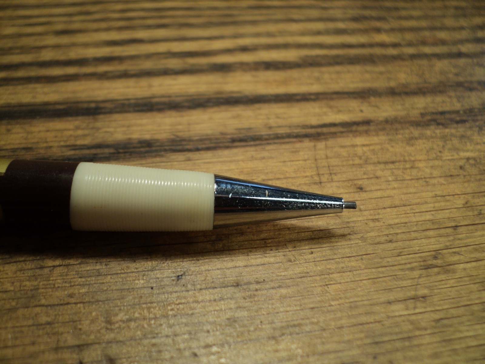 Vintage Ritepoint Mechanical Pencil Ohler Pumps Ohler Machinery Co Waterloo Ia