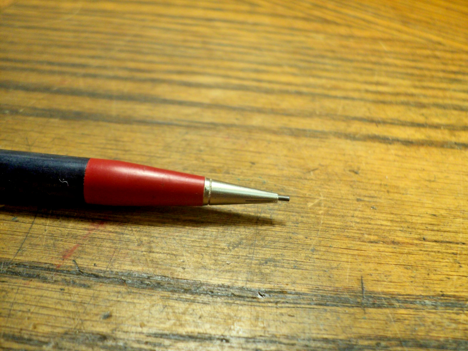 Vintage Autopoint Mechanical Pencil American Parts System Inc Great Bend Kansas