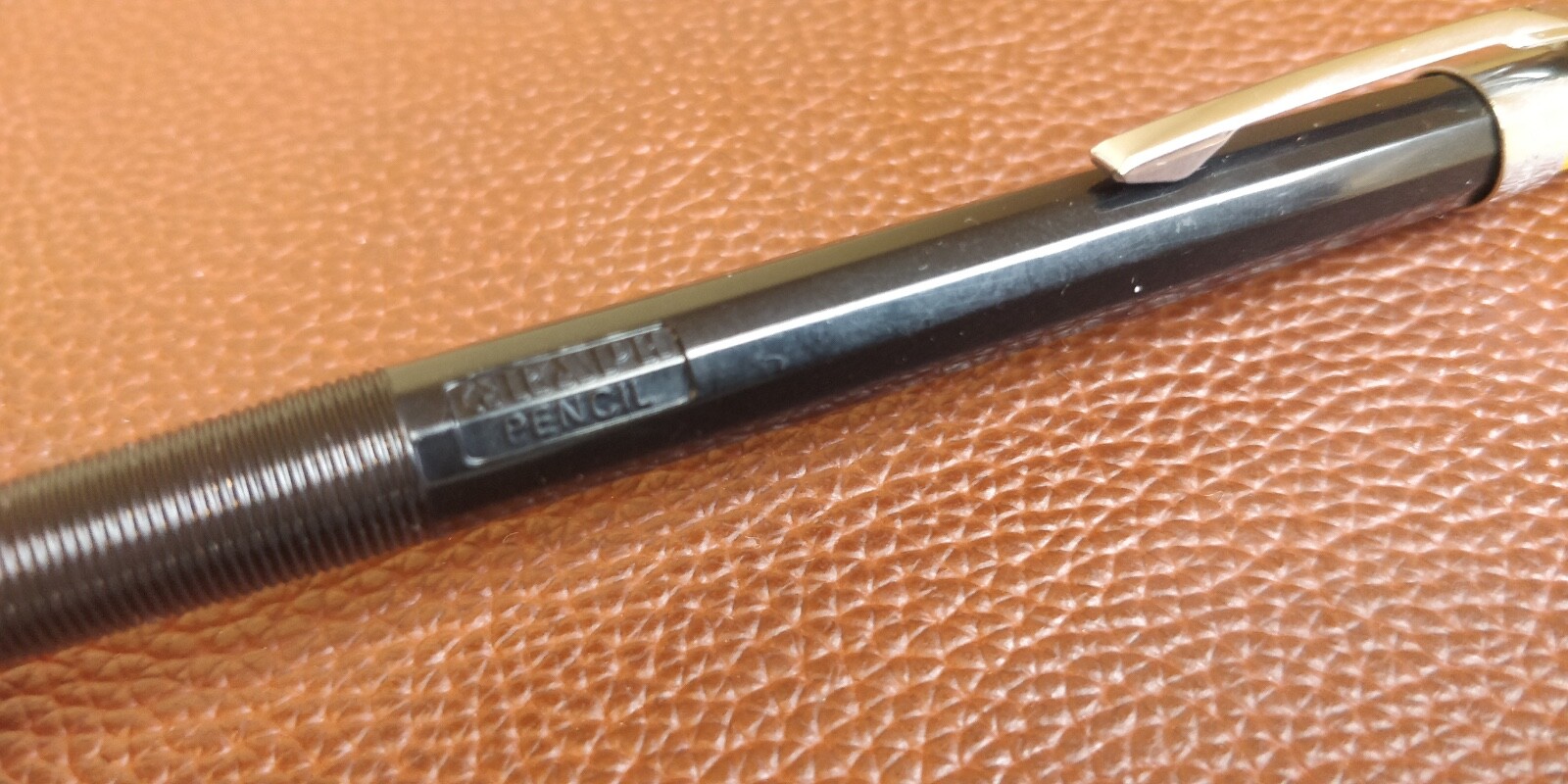 [Discontinued] Pentel Mechanica Graph II for drawing limited From JAPAN◎