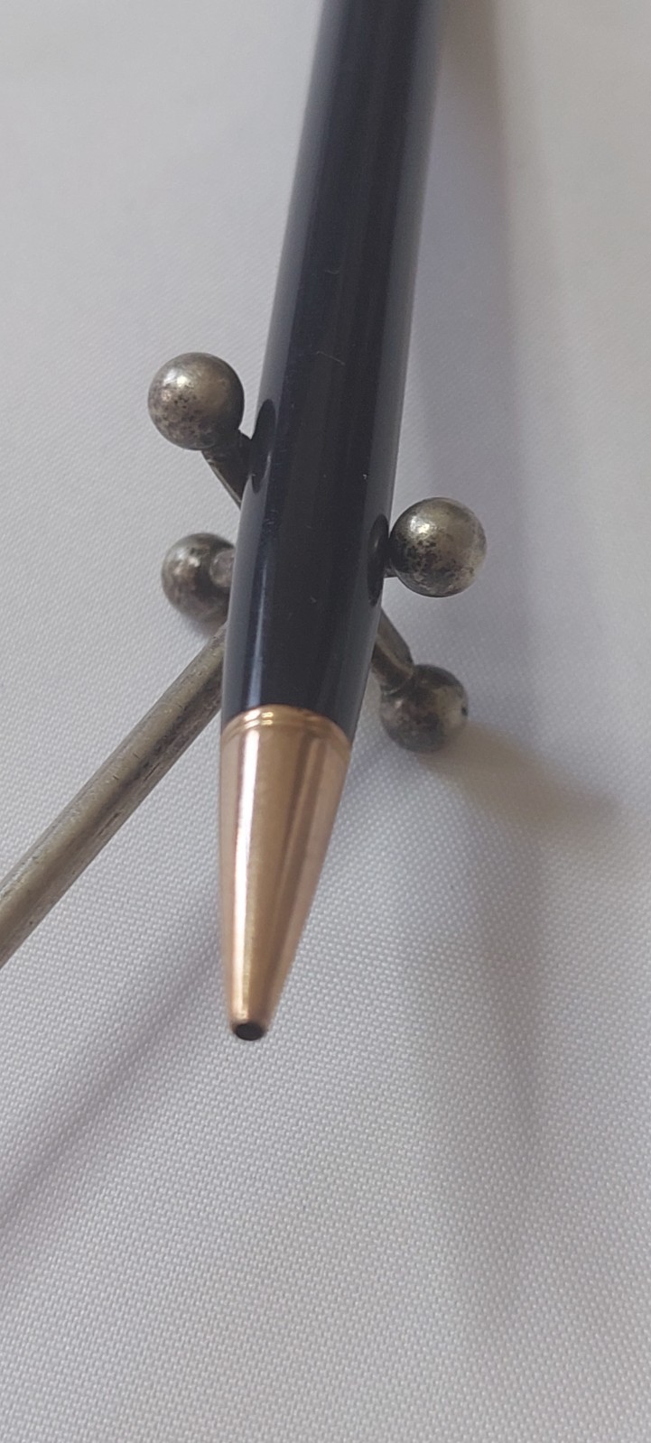 Vintage Eversharp Skyline Mechanical Pencil