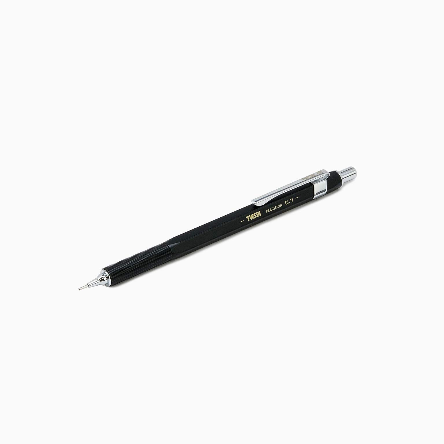 TWSBI Pencil (0.5mm) PRECISION Fix Pipe TW300005 Black