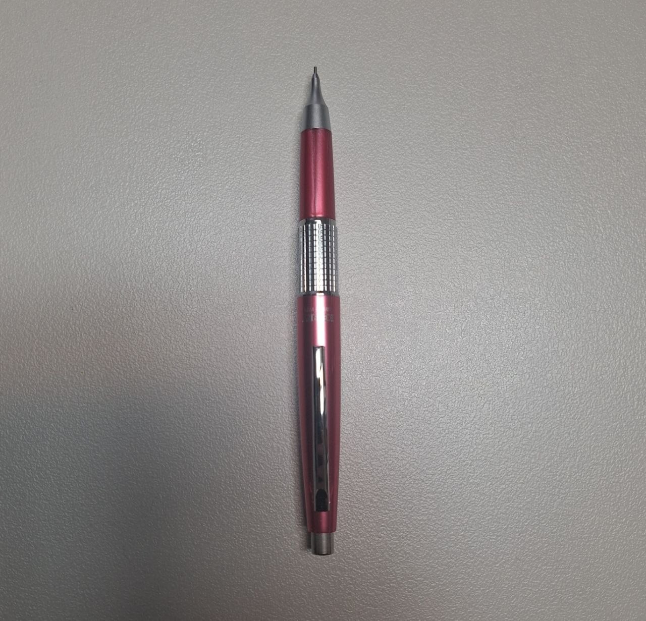 Pentel CIL Kerry Pink Limited Edition Drafting Mechanical Pencil P1035-PKS 0.5mm