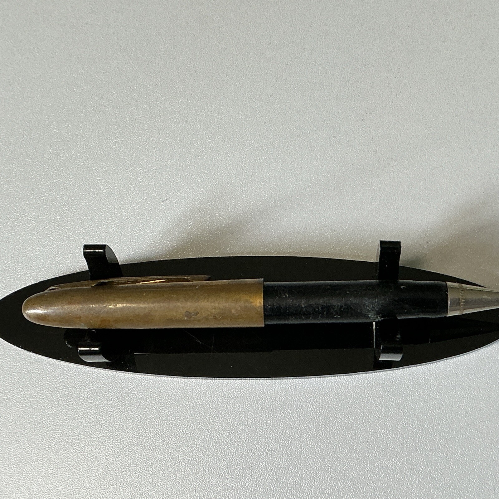 VTG Windsor Mechanical Pencil – Black Pocket Size B134