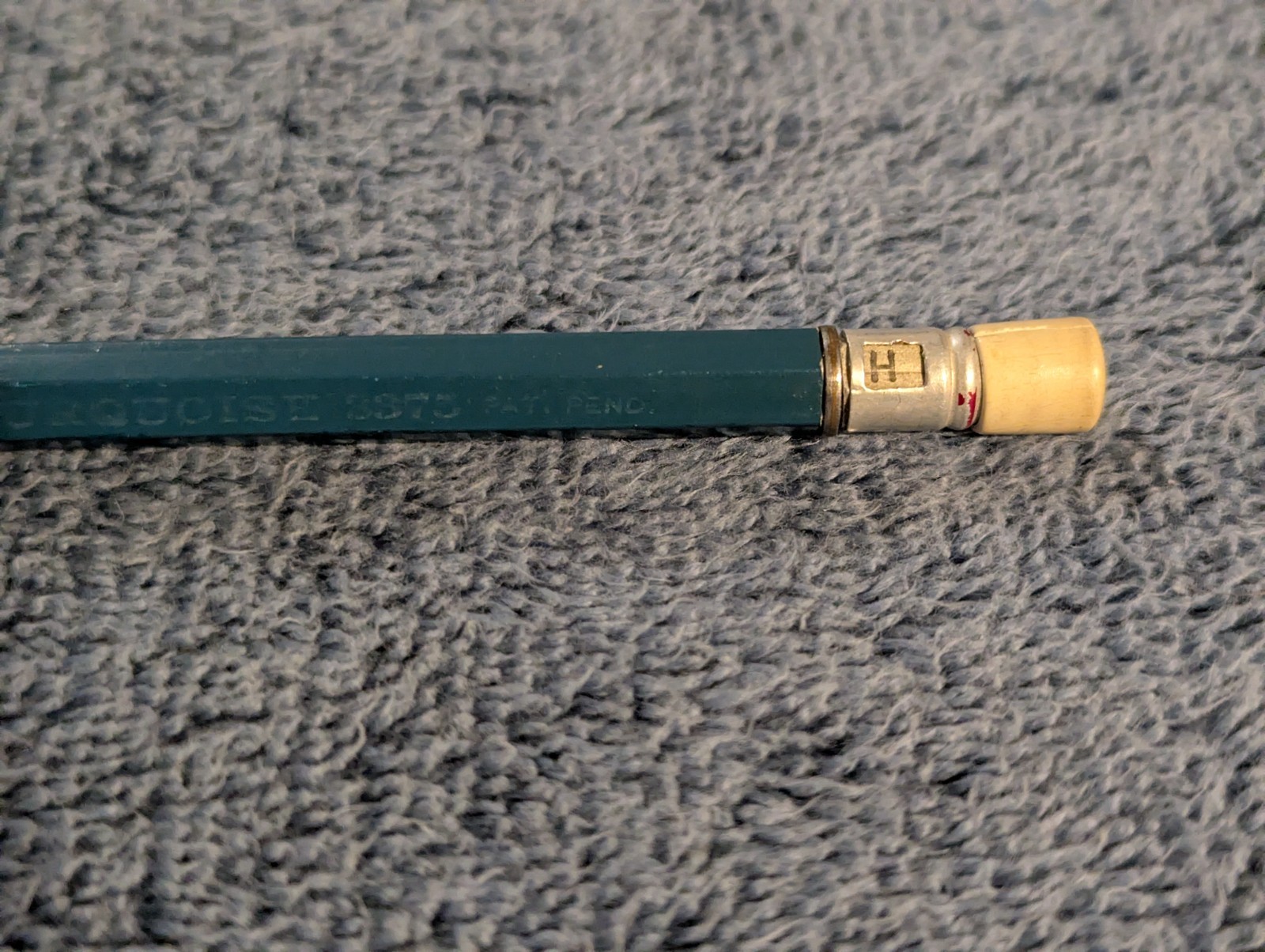 Eagle Turquoise 3375 Lead Holder