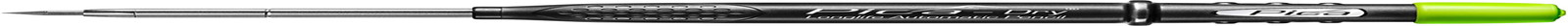 Pica 3030 + 4040 Dry Pen Including Special Lead Base Set, Carpenter’S Pencil, Gr
