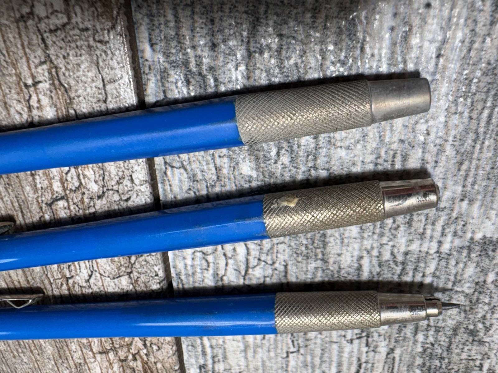 Vintage Staedtler Mars 780 Technical Mechanical Drafting Pencil Made in Germany
