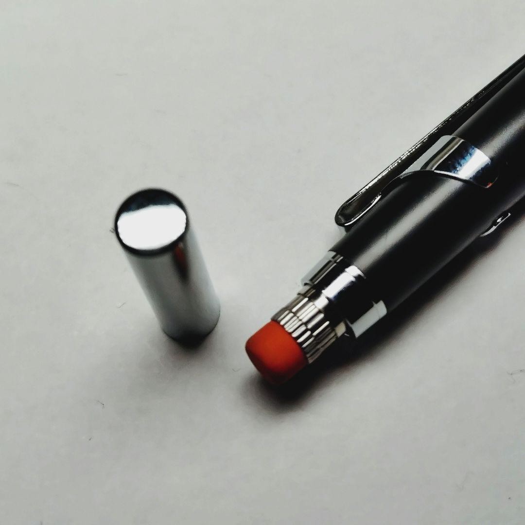 Discontinued Pilot High Mecha Holder H-1005 0.5mm Mechanical pencil Drafting◎