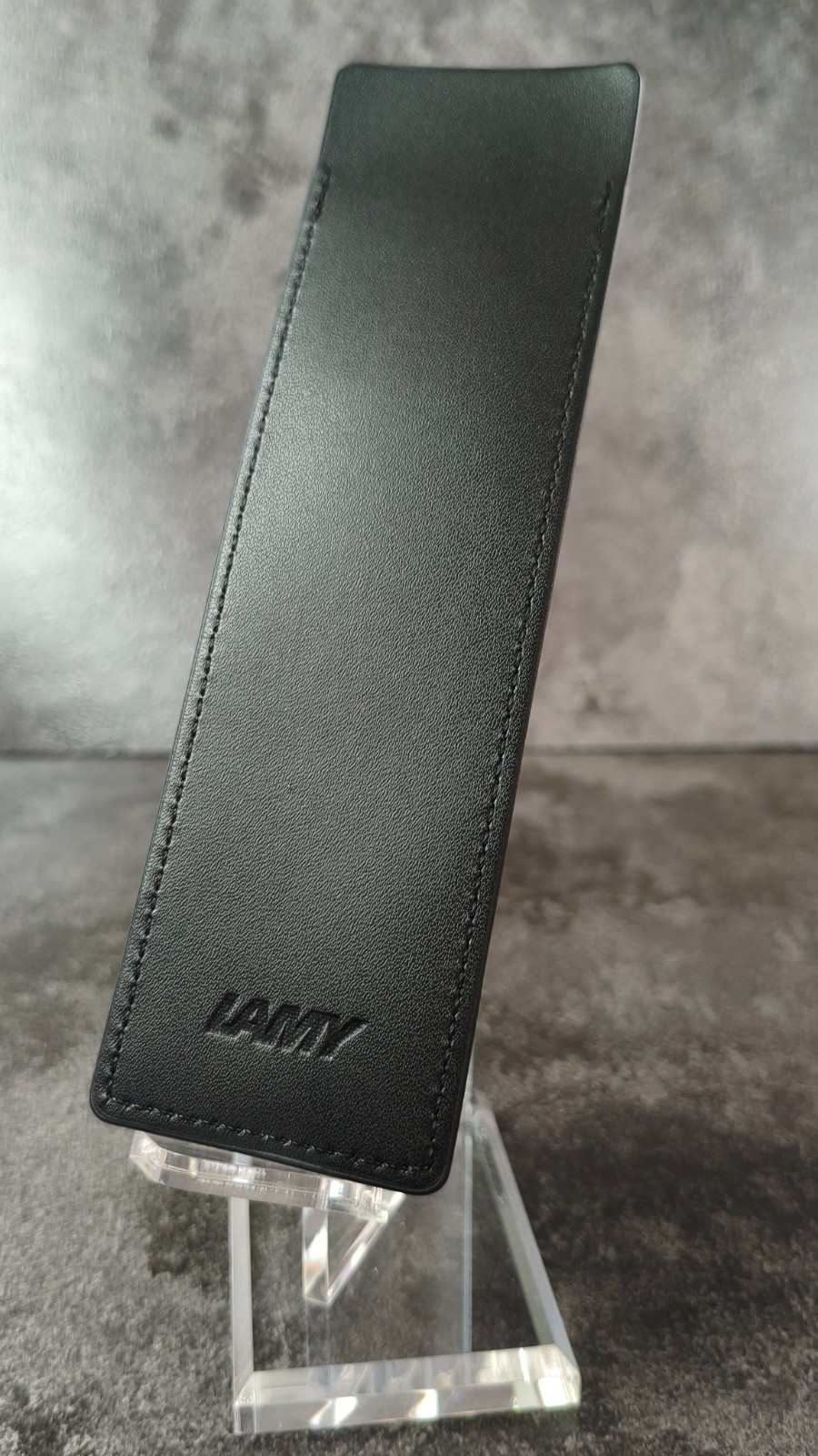 LAMY x Kuru Toga Vista Yellow Mechanical Pencil Gift Set Pen Case Japan
