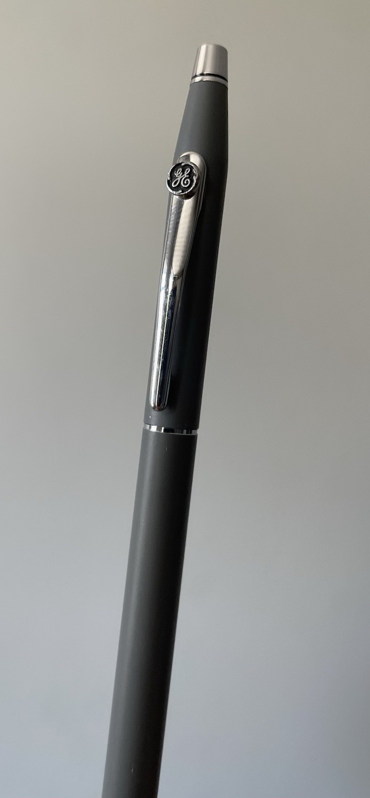 Vintage Cross GE Promo General Electric Mechanical Twist Pencil